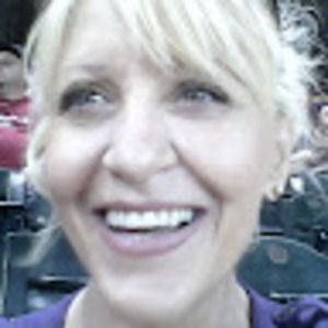 Meet your Posher, Louellen